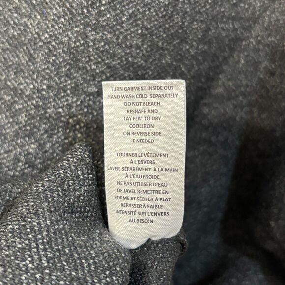 NWT Tahari Women Pullover Knit Sweater Size Large Viscose Blend C066 -11 - Picture 10 of 16